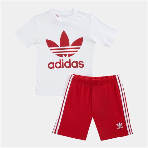 cheap baby adidas|Adidas infant boy clothes.